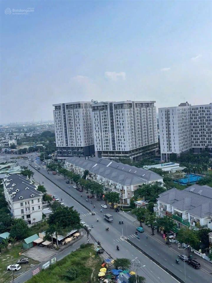 Bán lô đất 6x20m đường 20m khu dân cư nam long giá 10.99 tỷ