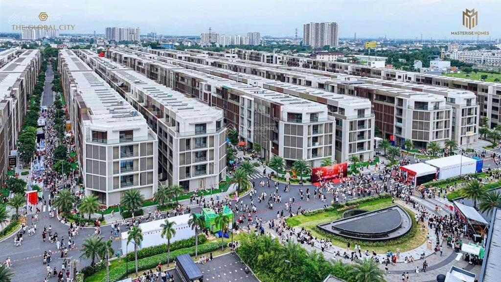 Bán lô đất 6x20m đường 20m khu dân cư nam long giá 10.99 tỷ
