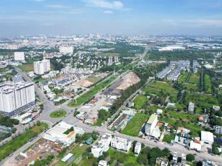 Bán lô đất 132m² khu dân cư hưng phú giá 10,9 tỷ