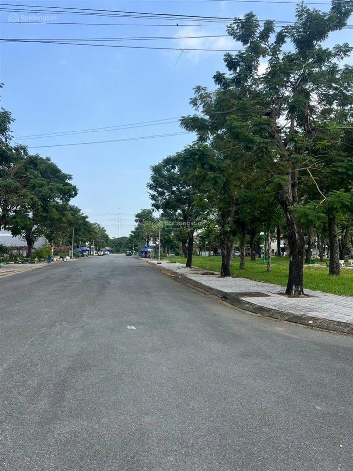 Bán lô đất 132m² khu dân cư hưng phú giá 10,9 tỷ