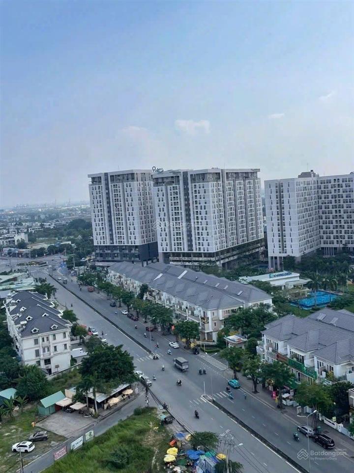 Bán lô đất 132m² khu dân cư hưng phú giá 10,9 tỷ