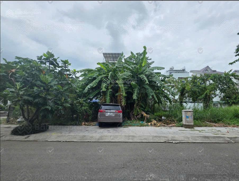 Bán lô đất 240m2 khu dân cư nam long giá 70 triệu/m2