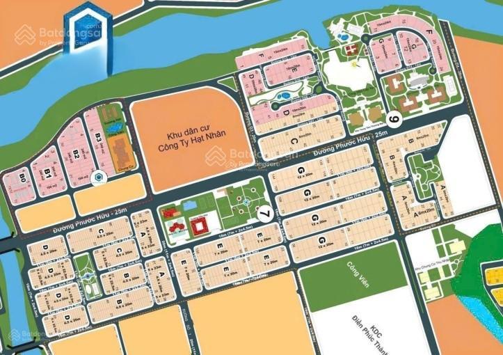 Bán lô đất 90m2 khu dân cư nam long giá 8.99 tỷ (sổ sẵn)