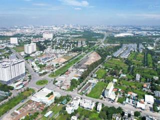 Bán lô đất khu sam sung, bưng ông thoàn giá 4 tỷ (sổ sẵn)
