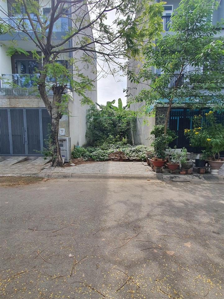 Bán lô đất biệt thự 200m2 kiến á đường liên phường giá 78 triệu/m2