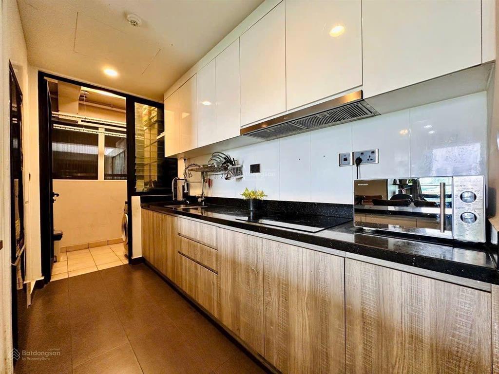 Chính chủ bán căn hộ 2pn feliz en vista giá 9.6 tỷ (có thương thảo)