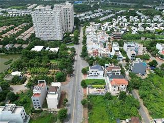 Bán gấp lô đất 90m², đường 25m, khu nam long, giá 9.5 tỷ (sổ sẵn)
