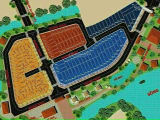 Chủ cần tiền bán lô góc một sẹc đường lò lu giá 5,19 tỷ (108,4m2)