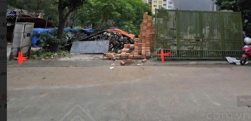 Bán lô đất 135m2 khu liên phường, giá 59 triệu/m2