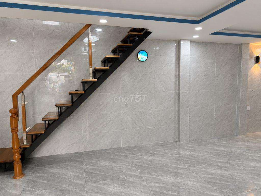 (244.234) Tân Phú – Đoàn Giỏi - 4.6 tỷ – 48m² – HXH – 2PN – 2 t – TNam