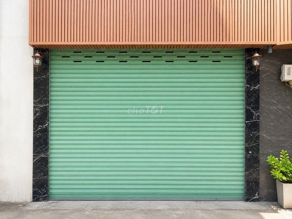 (244.234) Tân Phú – Đoàn Giỏi - 4.6 tỷ – 48m² – HXH – 2PN – 2 t – TNam
