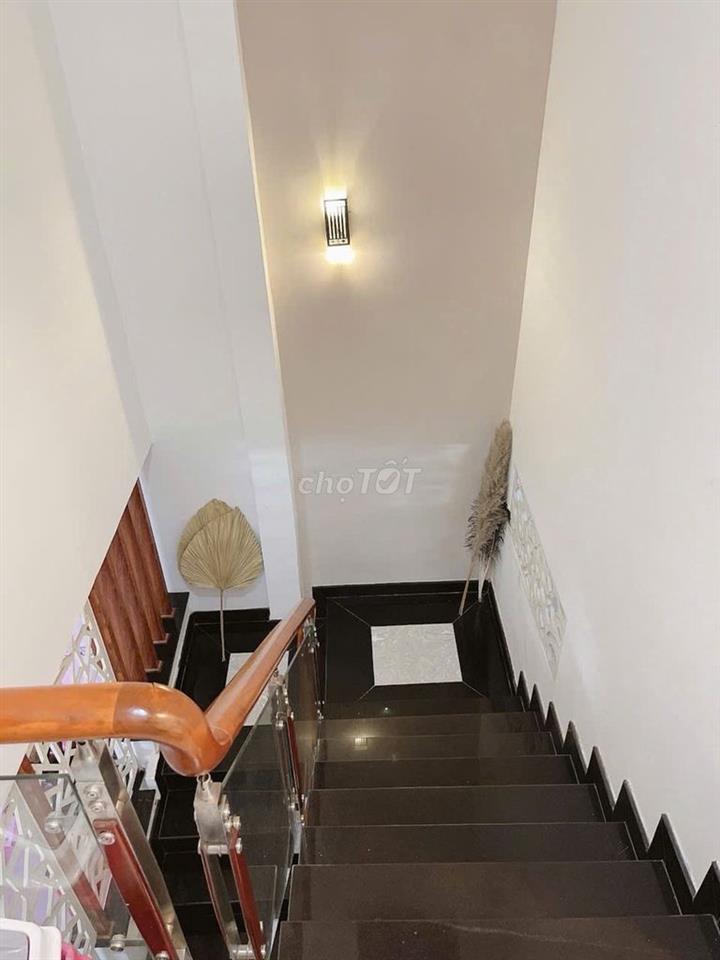 (109.55) Tân Phú , 6.1 tỷ, 48.6m², Lê Đình Thám, 2PN, 2 tầng, Đông