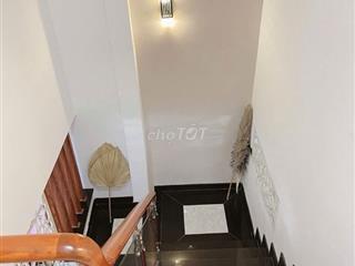 (109.55) Tân Phú , 6.1 tỷ, 48.6m², Lê Đình Thám, 2PN, 2 tầng, Đông