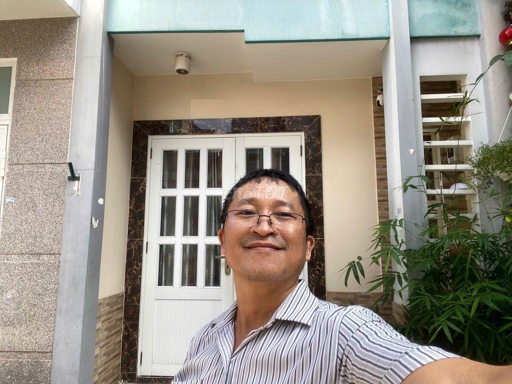 (441.917) Tân Phú, Thạch Lam, 3.6 tỷ, 32m2, HXH, 2 tầng, 2PN, Đ. Bắc