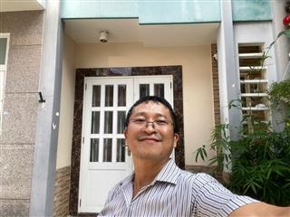 (441.917) Tân Phú, Thạch Lam, 3.6 tỷ, 32m2, HXH, 2 tầng, 2PN, Đ. Bắc