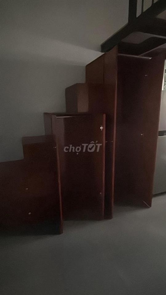 Mình tìm 1 bạn nữ ghép 3 (hiện đã có 2ng) đầu tháng 11 vào ở