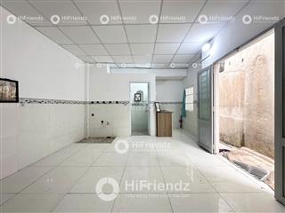 Cho Thuê Phòng Trệt, Có Máy Lạnh, Gần Lương Thế Vinh, Luỹ Bán Bích