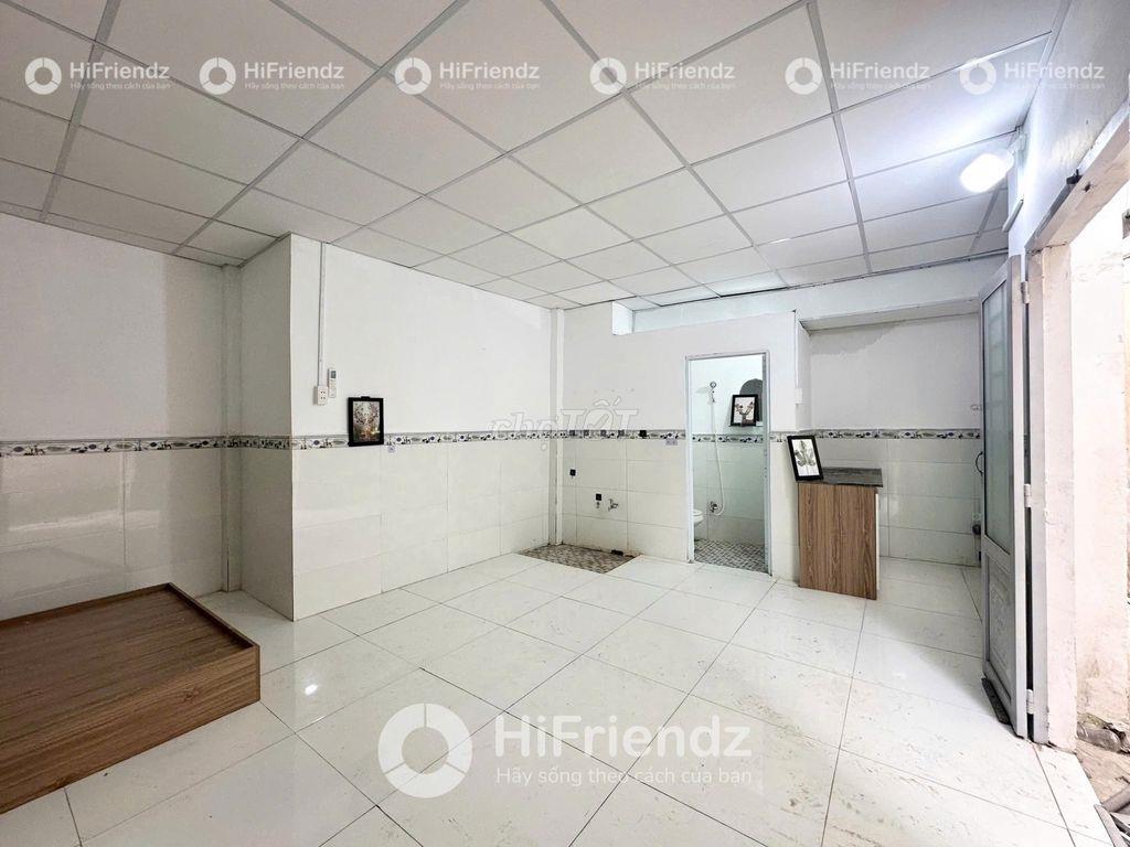Cho Thuê Phòng Trệt, Có Máy Lạnh, Gần Lương Thế Vinh, Luỹ Bán Bích