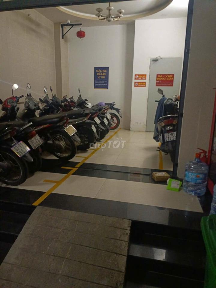 PASS PHÒNG TRỌ