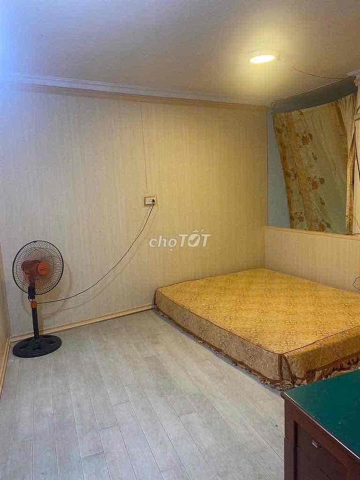 Cho thuê nhà nguyên căn cách mặt đường chính 20m