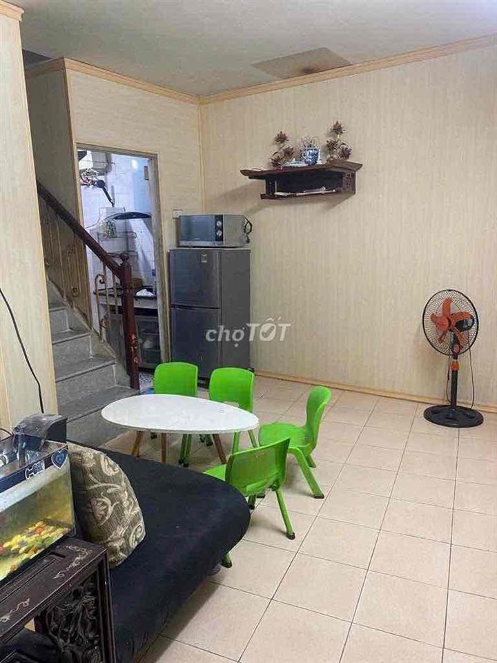 Cho thuê nhà nguyên căn cách mặt đường chính 20m