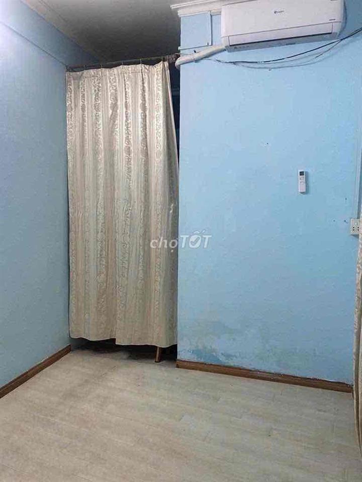 Cho thuê nhà nguyên căn cách mặt đường chính 20m