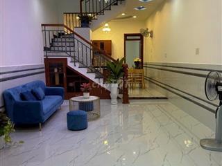 🏡 BÁN NHÀ HẺM XE HƠI NGUYỄN VĂN KHỐI, GÒ VẤP – 1 TRỆT 1 LẦU, SỔ RIÊNG