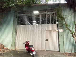 🏭 CHO THUÊ KHO 1.200m² - VĂN PHÒNG SẴN - XE RA VÀO THUẬN TIỆN