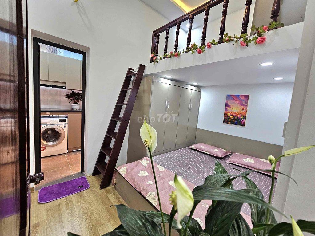 Chính chủ bán nhà ở luôn tại Hà Đông