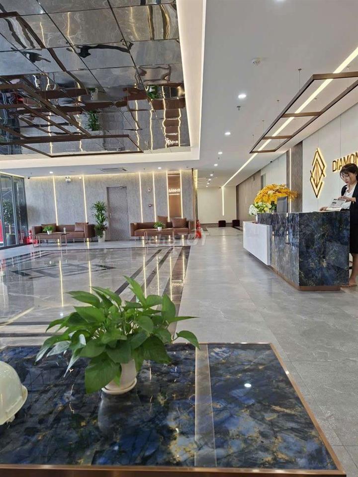 BÁN NHÀ CHUNG CƯ TP THUẬN AN