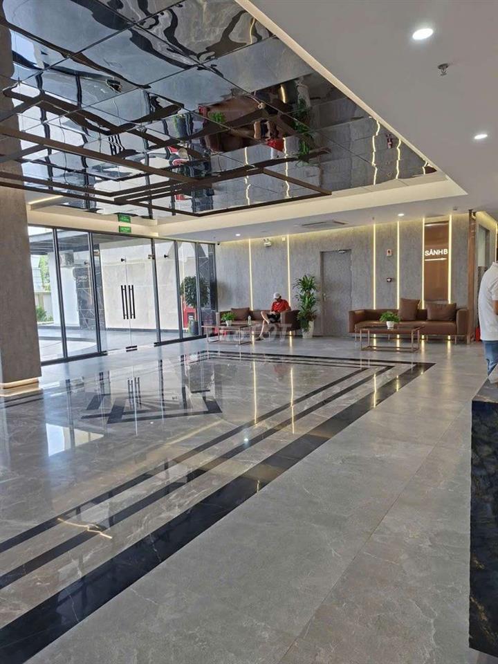 BÁN NHÀ CHUNG CƯ TP THUẬN AN
