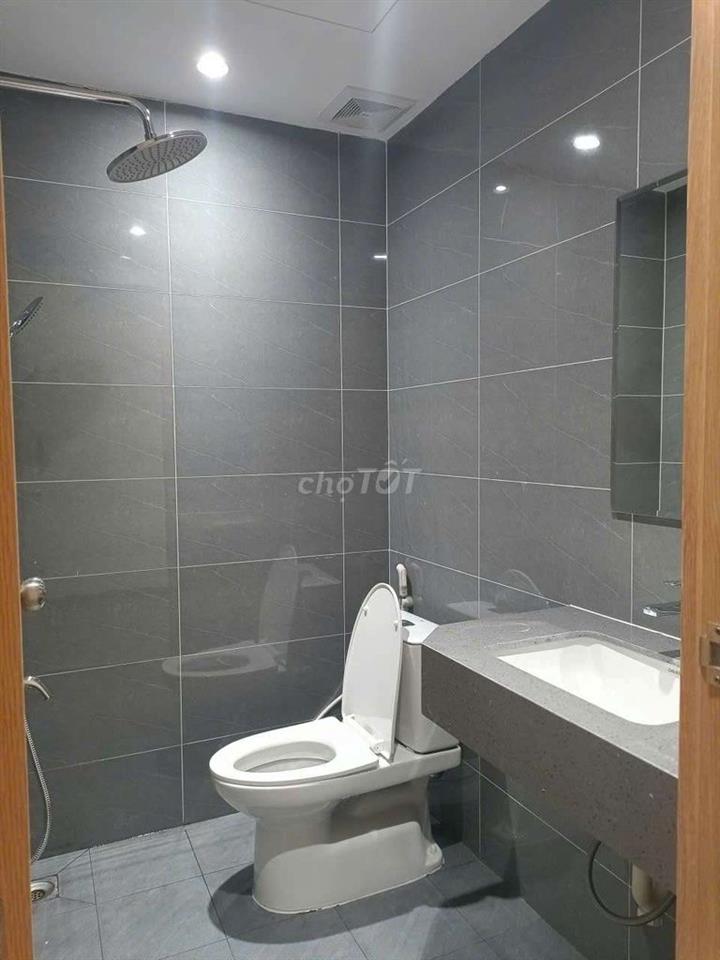 BÁN NHÀ CHUNG CƯ TP THUẬN AN