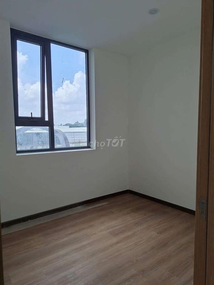 BÁN NHÀ CHUNG CƯ TP THUẬN AN