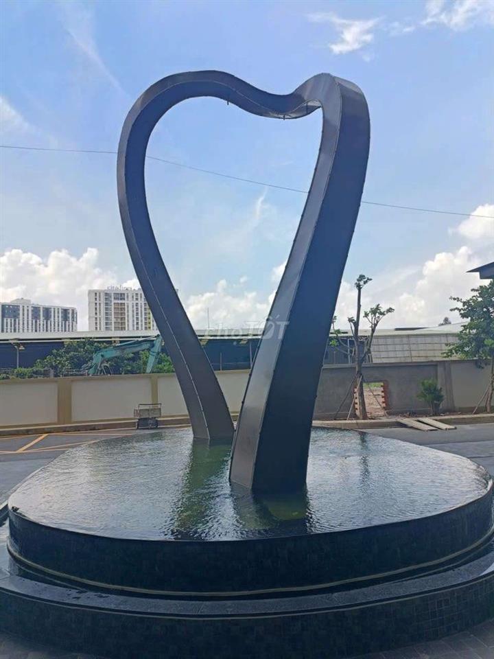BÁN NHÀ CHUNG CƯ TP THUẬN AN