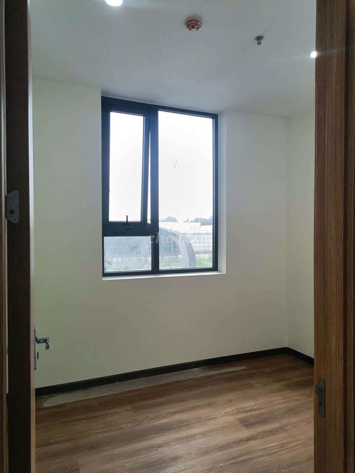 BÁN NHÀ CHUNG CƯ TP THUẬN AN
