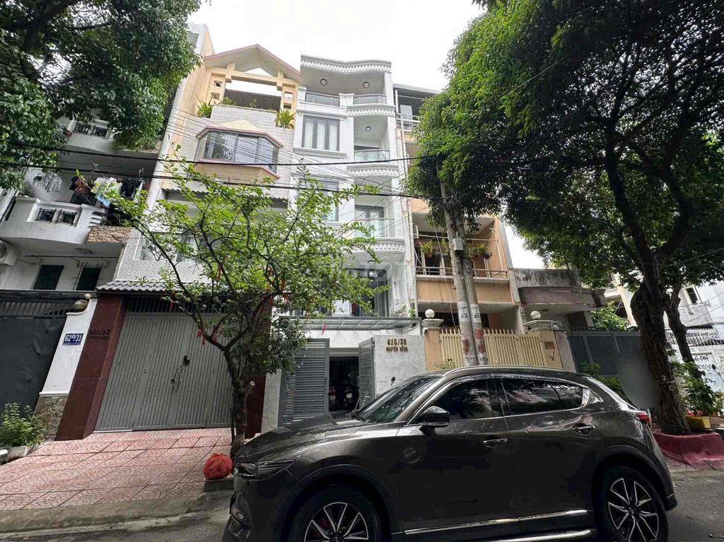 cư xá nguyên hồng
