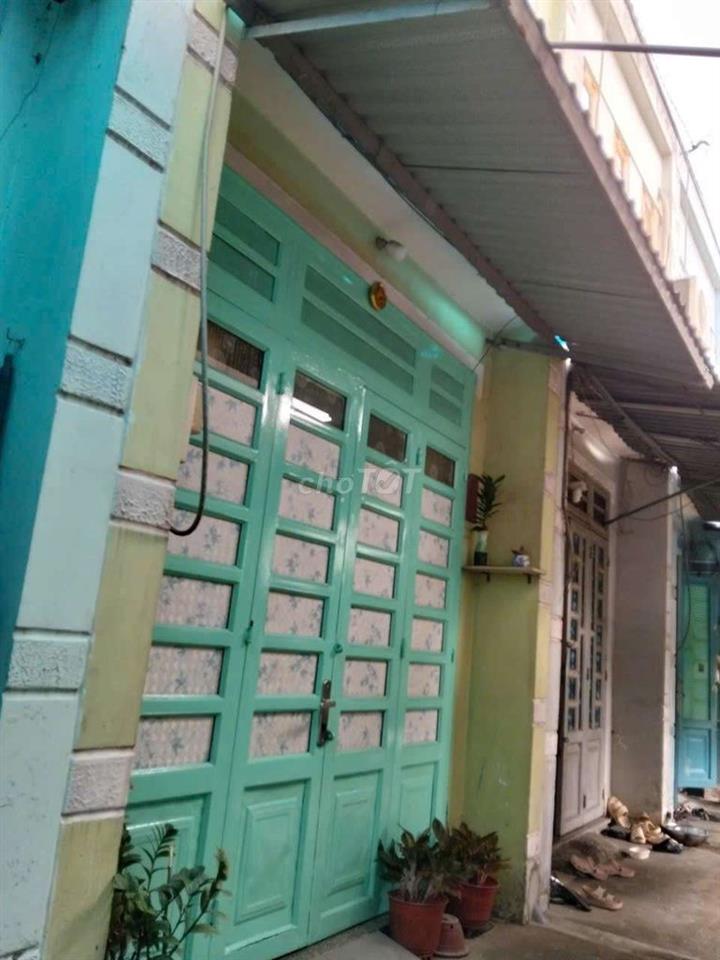 Nhà cần bán không thương lượng