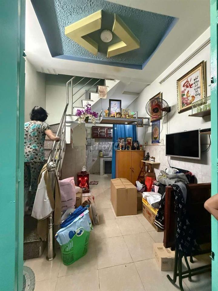 Nhà cần bán không thương lượng