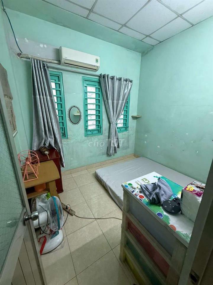 Nhà cần bán không thương lượng