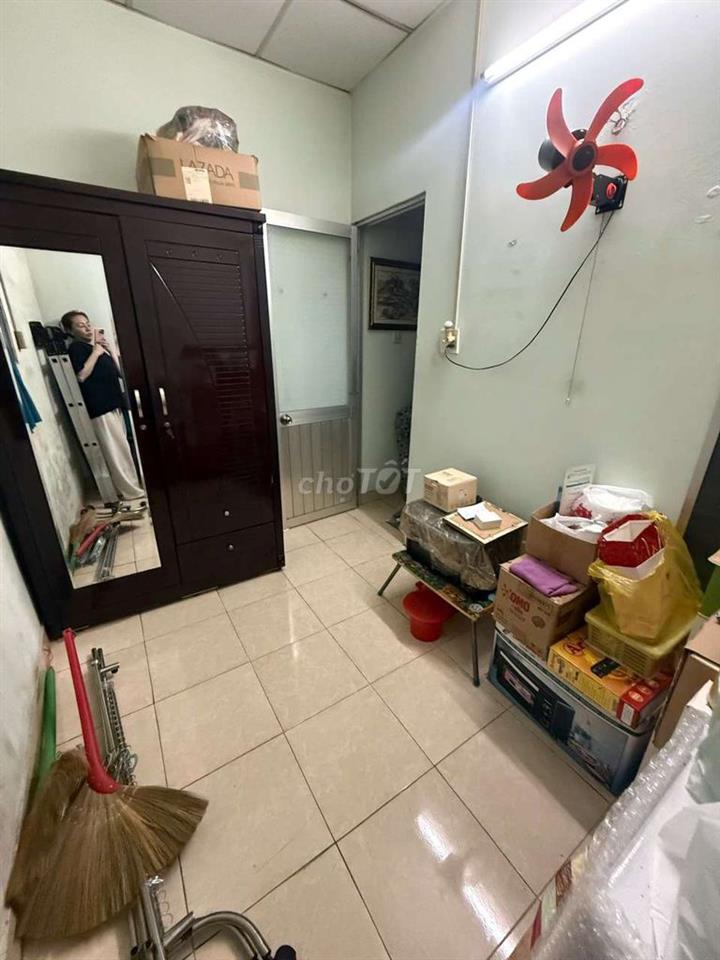 Nhà cần bán không thương lượng