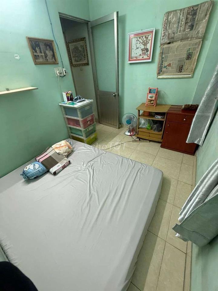 Nhà cần bán không thương lượng