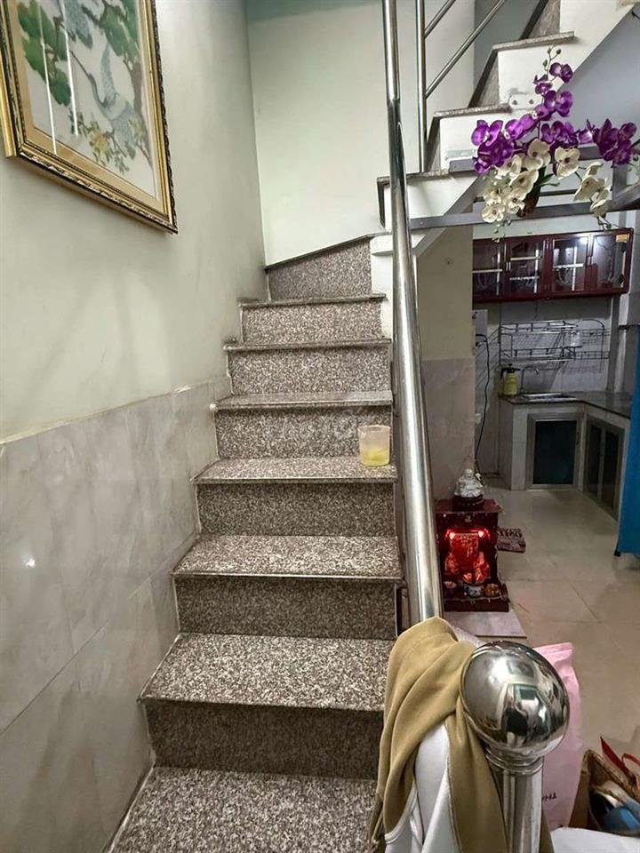 Nhà cần bán không thương lượng