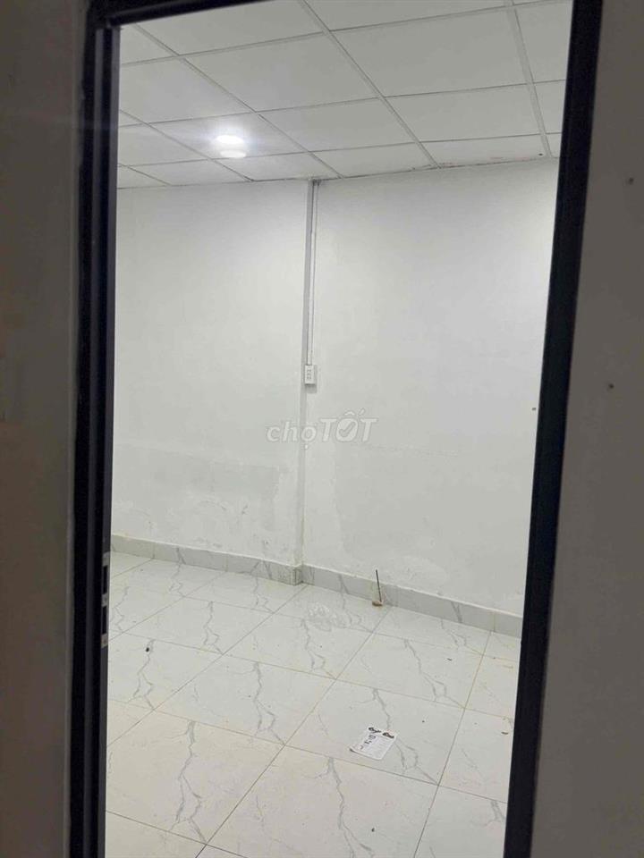 nhà đang hoạt động