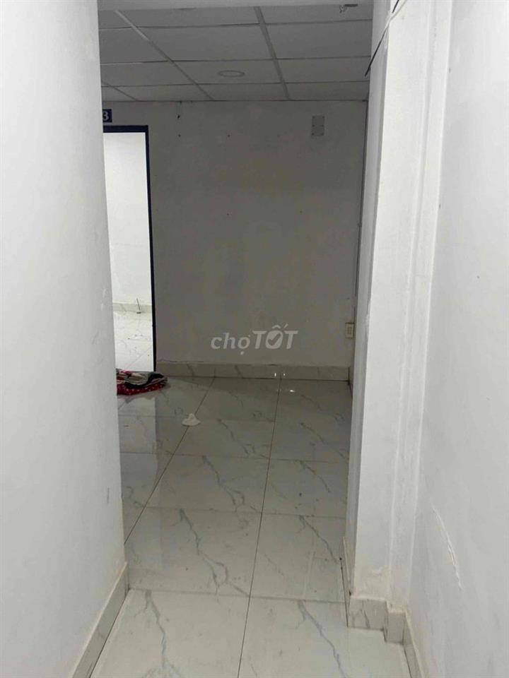 nhà đang hoạt động