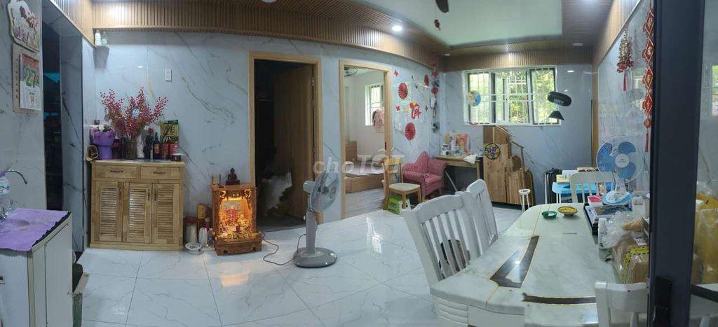 cần bán căn tầng lửng chung cư tây thạnh