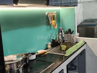 cần bán căn tầng lửng chung cư tây thạnh