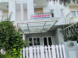 chính chủ bán gấp căn Melosa Khang Điền giá giảm sâu