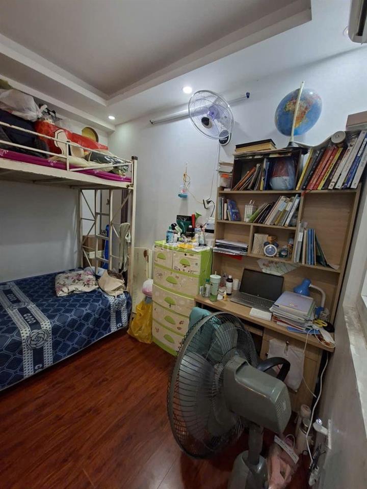 Bán CCMN 2 ngủ 1WC Khương Hạ