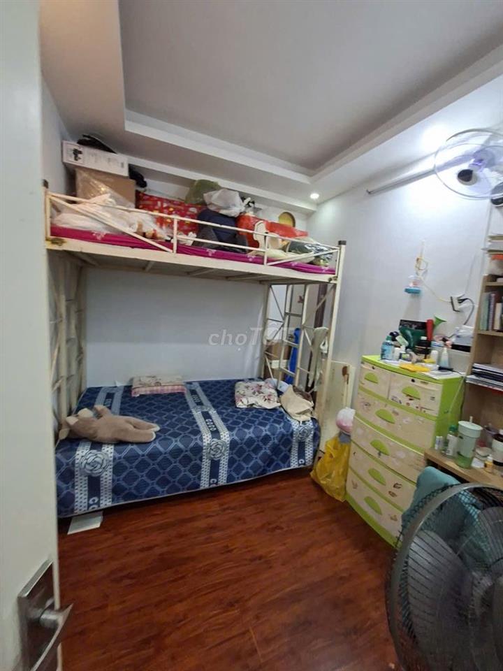 Bán CCMN 2 ngủ 1WC Khương Hạ
