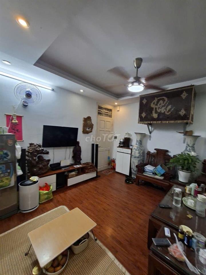 Bán CCMN 2 ngủ 1WC Khương Hạ